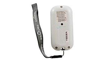 Maytronics Remote Dolphin Pro Wireless Remote Control Unit | 99954226-ASSY
