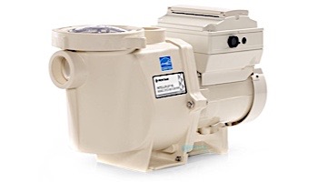 Pentair IntelliFlo Variable Speed High Performance Pool Pump with Digital Time Clock | 3HP Max | EC-011028