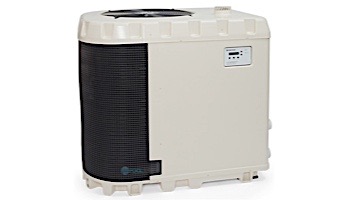 Pentair UltraTemp ETI Hybrid Heater | Propane 220K | Almond | 462042