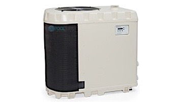 Pentair UltraTemp ETI Hybrid Heater | Propane 220K | Almond | 462042