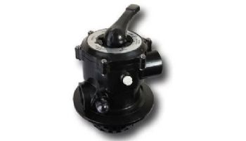 Doughboy SIDE SEAL VALVE W/BASKET EXT  | 1107-2468