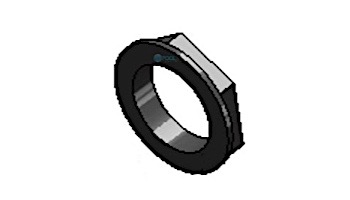 AutoPilot Nut for Cable Clamp Conduit | 19078-N