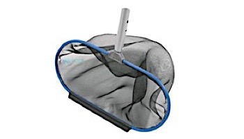 Skimlite Stainless Steel 4" Skimmer Net Round Pocket | R4C