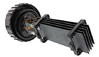 Powerclean Salt Extended Life Replacement Cell Electrode Only | For Up To 40,000 Gallons | 52000-240-160