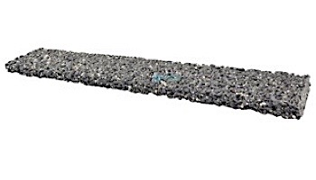 Cardinal Systems HydroBlox Drainage System | 7' 5" Plank | HB7.5