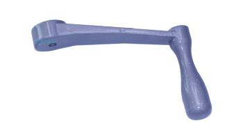 Rocky's Reel Small Handle Clear Coat | 545CC