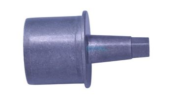 Rocky's Reel 3" Hub Clear Coat | 543CC