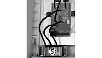 SGS Plug Assembly | UP101-E2-1-6