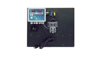 IPS Controllers Dual ORP & pH Controller Controller for Commercial and Custom Residential | IPS-M820L