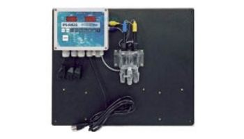 IPS Controllers Dual ORP _ pH Controller Controller for Commercial and Custom Residential | IPS-M820L