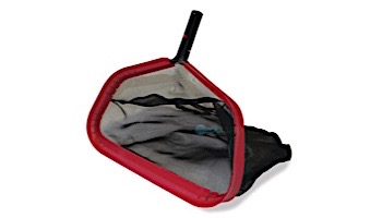 Skimlite Spartan Leaf Rake with Standard Bag | SP100