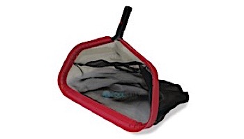 Skimlite Spartan Leaf Rake with Fine Mesh Bag | SP300