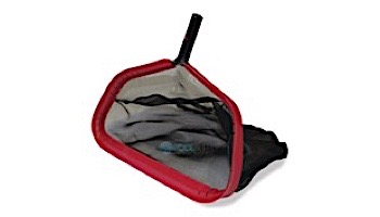 Skimlite Spartan Leaf Rake with Standard Bag | SP100