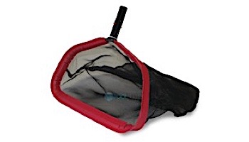 Smart! Company Piranha Leaf Rake Complete with Deep Bag | PA-560
