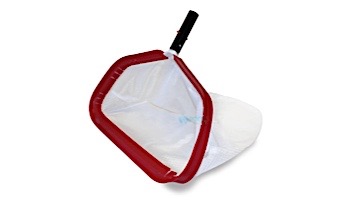 Skimlite Spartan Leaf Rake with Fine Mesh Bag | SP300