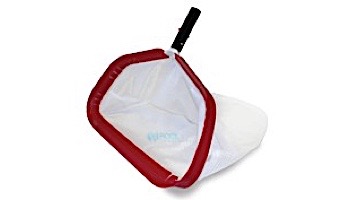 Skimlite Spartan Leaf Rake with Fine Mesh Bag | SP300