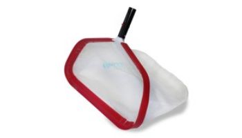 Skimlite Spartan Leaf Rake with Fine Mesh Bag | SP300