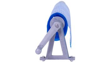 Rocky's Reel System #4A Clear Coat Replacement Parts Residential Reel System |  End System Only | 309CC