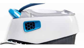 Pentair Warrior SI Inground Robotic Pool Cleaner | 360495