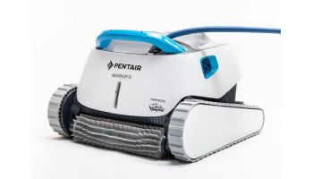 Pentair Warrior SI Inground Robotic Pool Cleaner | 360495