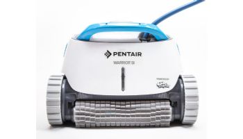 Pentair Warrior SI Inground Robotic Pool Cleaner | 360495