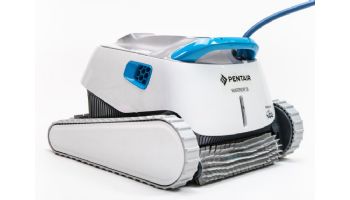 Pentair Warrior SI Inground Robotic Pool Cleaner | 360495