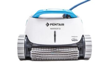 Pentair Warrior SI Inground Robotic Pool Cleaner | 360495