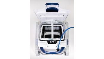 Pentair Warrior SE Inground Pool Robotic Cleaner | 360494