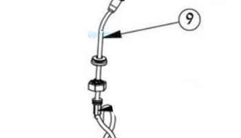 Maytronics Cable Diag M1 5M DIY | 9995884-DIY