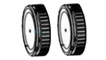 Maytronics Large Wheel Cover | Light Blue | 99830147 M96100019 loading=