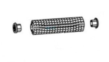 Maytronics Active Brush E10 Assembly | Grey | 9995544-ASSY loading=
