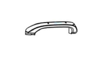 Maytronics Handle Assembly Scoop | 99957103-ASSY