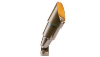 FX Luminaire RS LED Up Light | 20W | Bronze Metallic | RSLED20WFLBZ