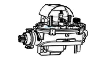 Maytronics Motor Unit Catalog Kit S200 | 9995387-EX