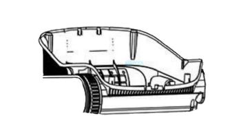 Maytronics Chassis M2/M2i | 9983100