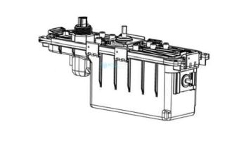 Maytronics Motor Unit Basic 8CL-Catalog Kit | 9995376-EX