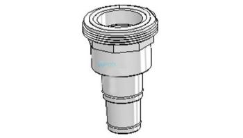 AutoPilot Union Half MT Union X Flex | Includes O-ring | 312-G