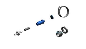 AutoPilot Accessory Kit for Stener Pump | 17012