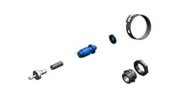 AutoPilot Accessory Kit for Stener Pump | 17012