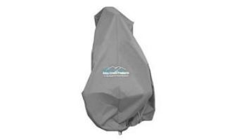 Aqua Creek Cover Standard Lockable | Gray | F-120PPC-G