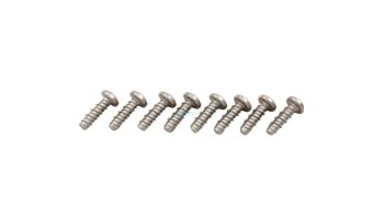 Pentair Diverter Valve Replacement Parts | Screw Kit | 520389