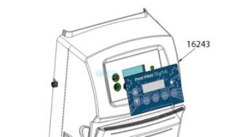 AutoPilot 75003 Cover Assembly | 16243 loading=