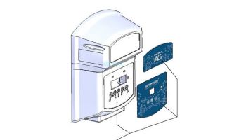 AutoPilot Eco Nano Cover Replacement Kit | STK0195