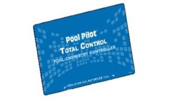 AutoPilot 75001 Pool Chemistry Controller Label | LBP0117