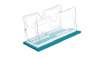 AutoPilot Filter Bag for AquaClean Robotic Pool Cleaner | ACLEAN3