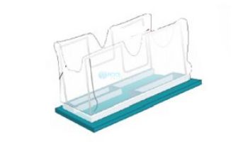 AutoPilot Filter Bag for AquaClean Robotic Pool Cleaner | ACLEAN3
