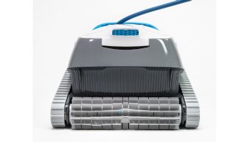 Pentair Warrior SE Inground Pool Robotic Cleaner with Caddy | 360494-360165