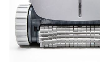 Pentair Warrior SE Inground Pool Robotic Cleaner with Caddy | 360494-360165