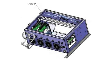 AutoPilot 4 Cell Professional Power Supply | 78104A