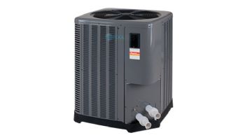 Raypak Digital Heat and Cool Pump | 137K BTU Titanium Heat Exchange | M8450 ti-E-HC 016038 R8450 ti-E-HC 016037 | TWPH-8450EHC08